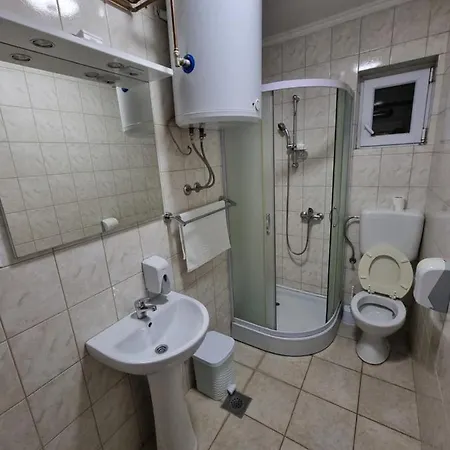 Apartman Premier