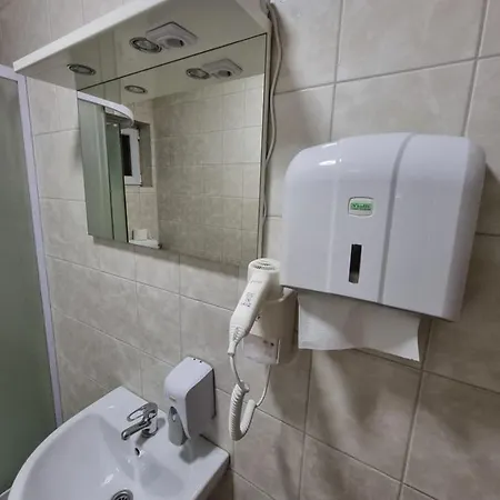 Premier Apartment