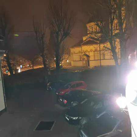 Apartman Premier