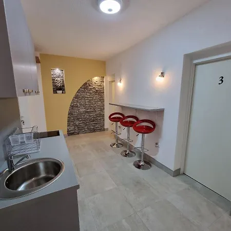 Premier Apartman Kotor Varos