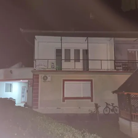 Apartman Premier *