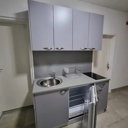 Apartment Premier Kotor Varos