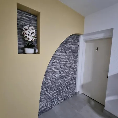 Premier Apartman *