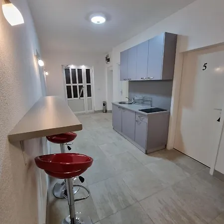 Apartman Premier *